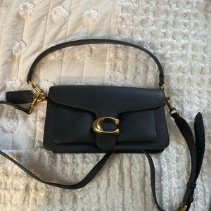 New never used . Beautiful condition missing bag but, can purchase one.